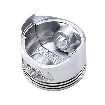 Amazon.co.jp: Realman 152F 13101-ZC0-003 52mm ピストン